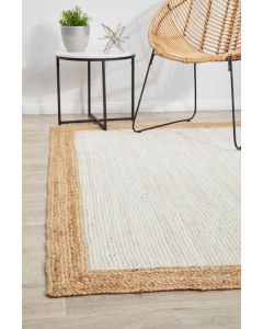 Noosa 333 White Natural