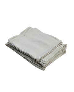 Slip Cover Only - Noosa Hamptons 3 Seat Sofa Ivory, L 91cm W 221cm H 80cm (RRP $949)