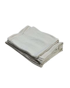 Slip Cover Only - Avalon Hamptons Armchair Ivory, W 109cm D 96cm H 81cm (RRP $699)