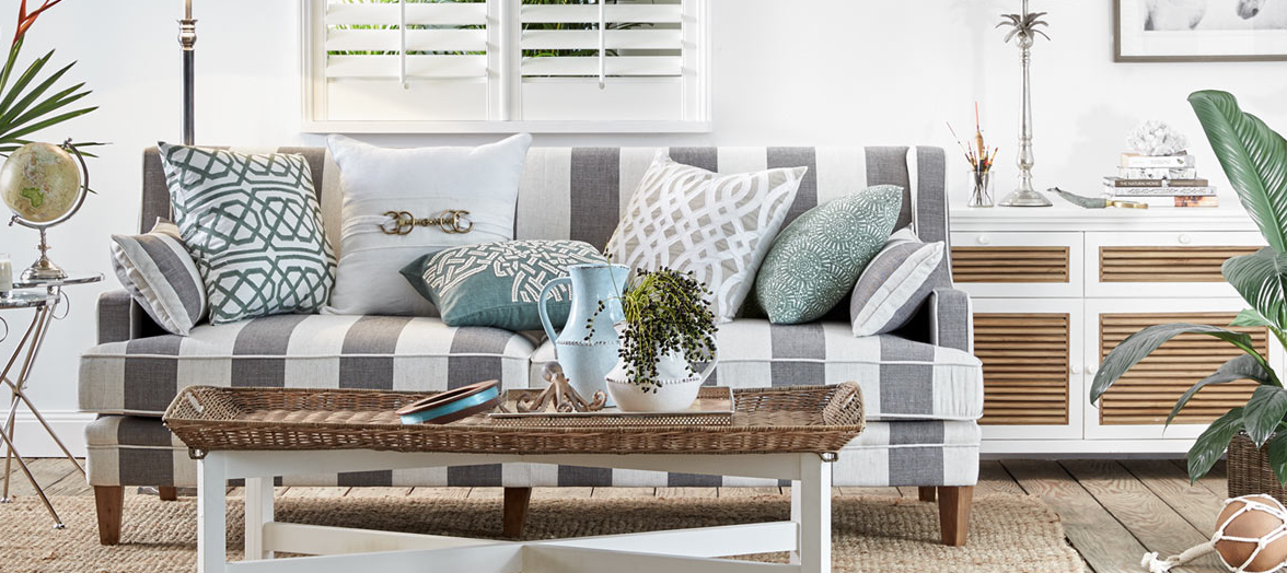 Tigress Furniture Hampton Style