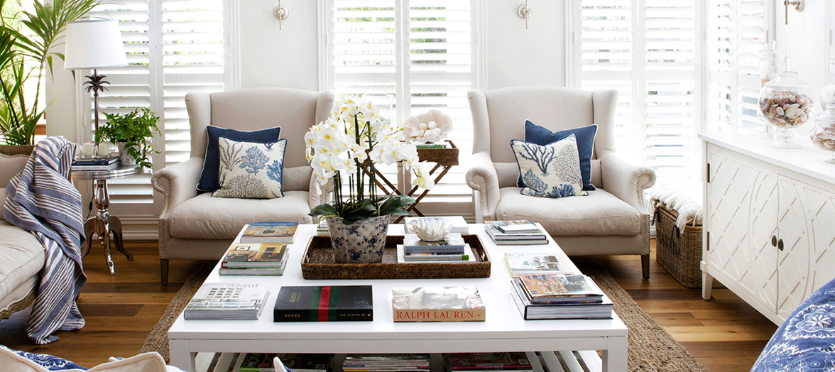 We ♥ Hampton Style
