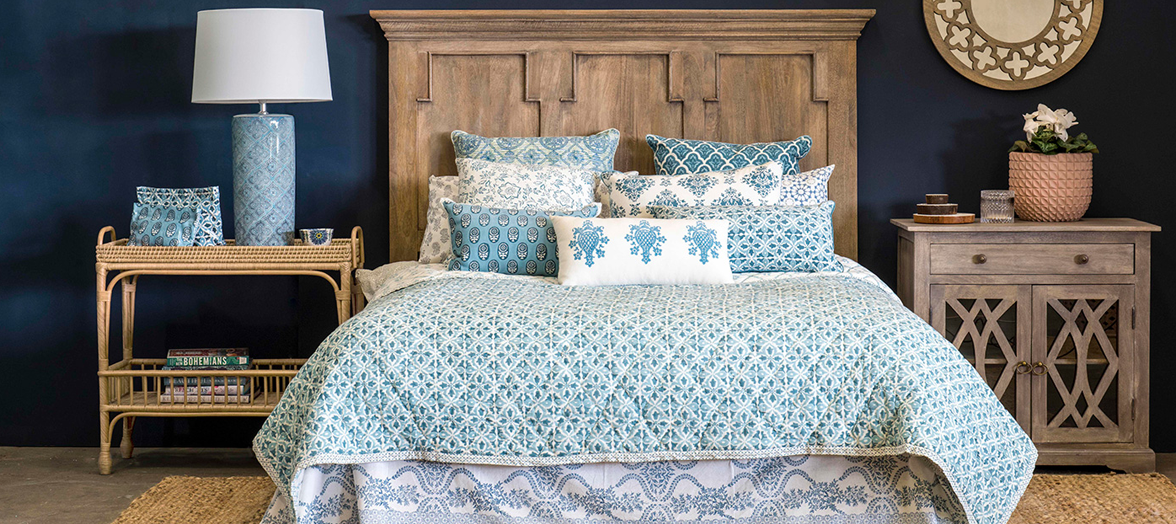 We ♥ Hampton Style